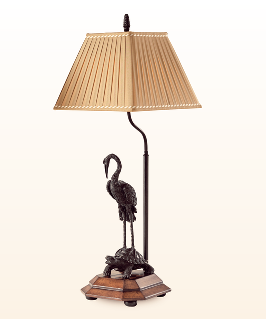 Meiji Cranes ↑33" (83cm)