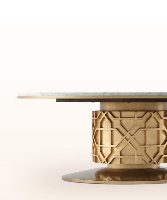 Colter Ø43¼" (110cm)