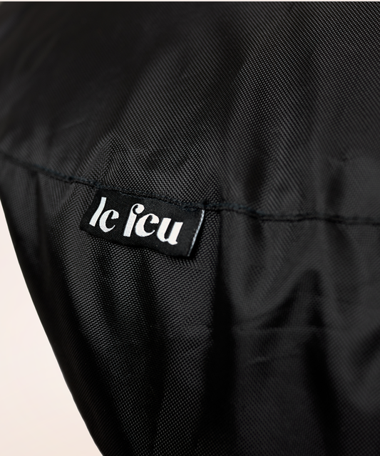 Dome Fume-Free Fireplace Outdoor Cover