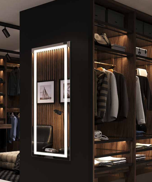 Integrity Wardrobe Mirror