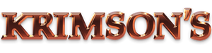 Krimson's Logo