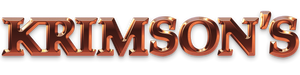 Krimson's logo
