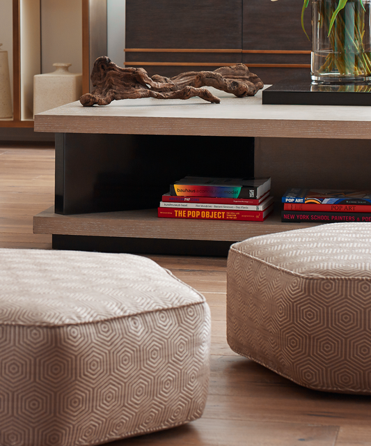 Manchester Cocktail Table