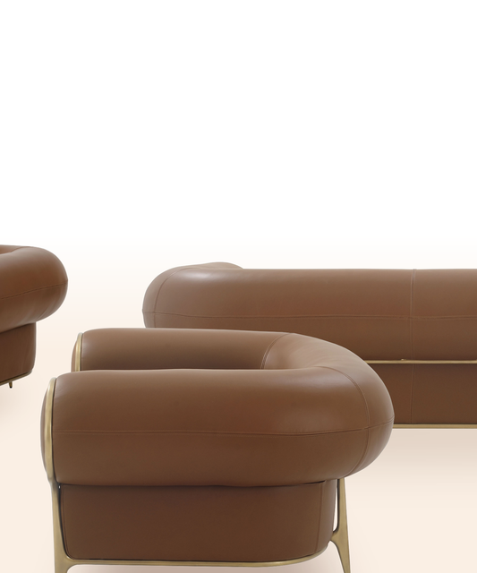 Loop Lounge Seating