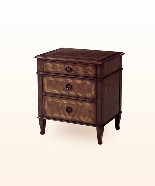 Brooksby Nightstand