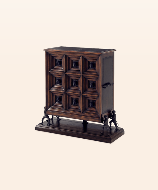 Humorous Chest Sideboard