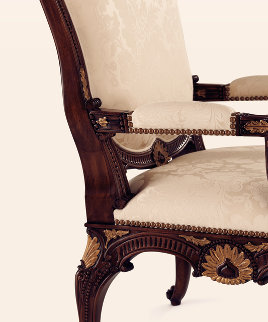 The Spencer House Chair