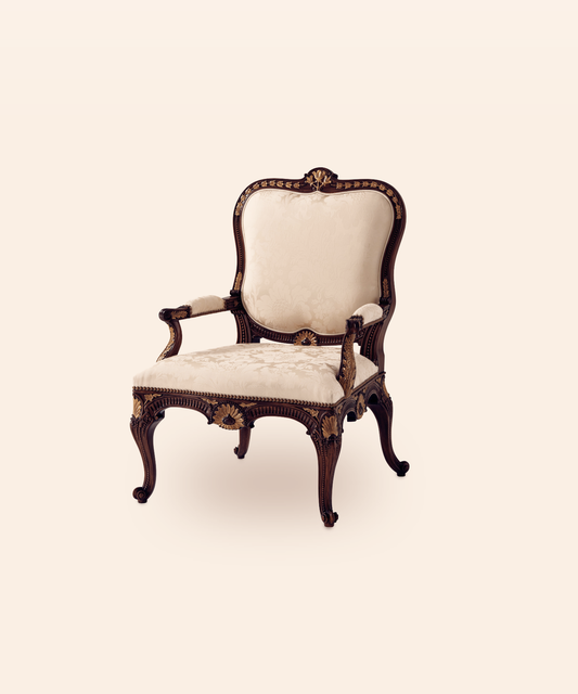 The Spencer House Chair