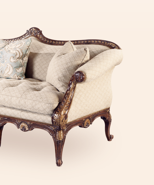 The Spencer House Sofa