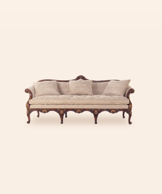 The Spencer House Sofa