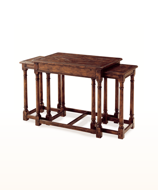 Orchard Nest of Tables