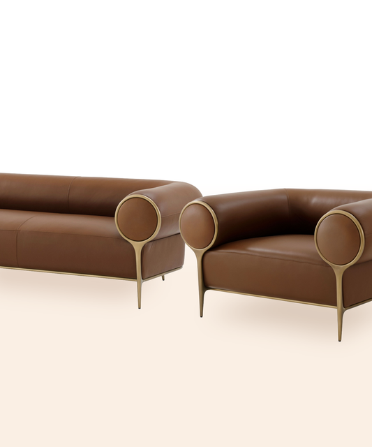 Loop Lounge Seating