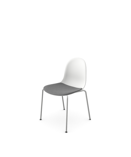 Kin Side Chair　Stool & Chair Range