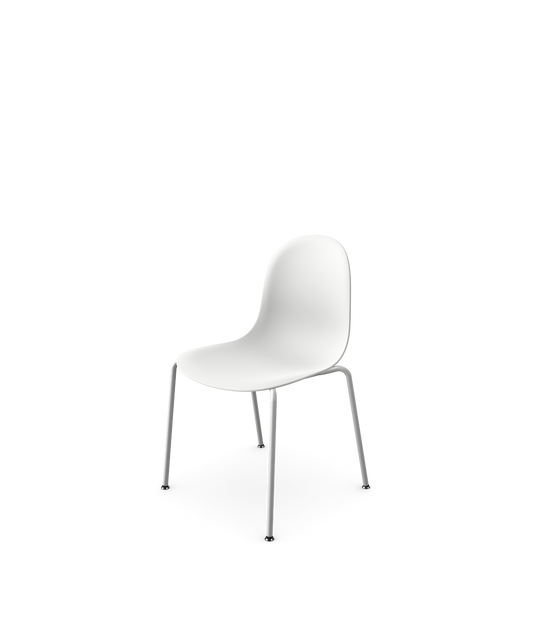 Kin Side Chair　Stool & Chair Range