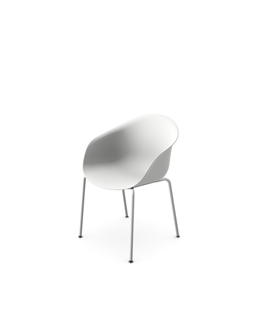 Kin Tub Chair　Stool & Chair Range