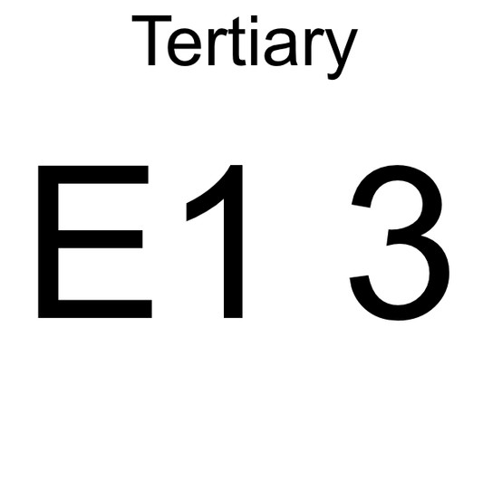 Test Multi Prod Multi-Tertiary